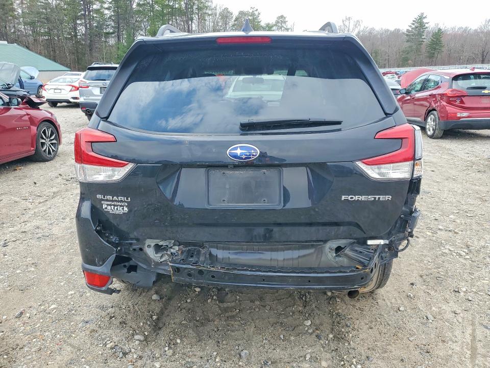 Продажа на аукционе авто 2019 Subaru Forester, vin: JF2SKAGC6KH489065, номер лота: 48300526