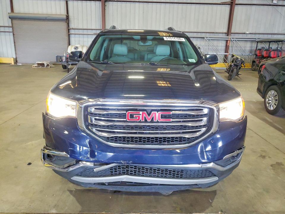 Продаж на аукціоні авто 2017 Gmc Acadia, vin: 1GKKNULS3HZ281138, номер лоту: 51514106