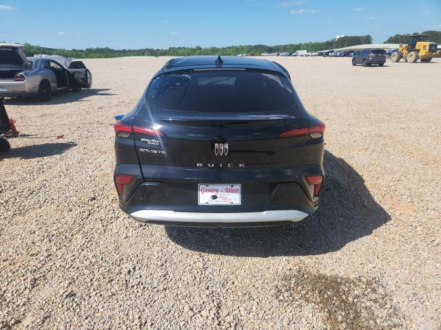 2025 Buick Envista მანქანა იყიდება აუქციონზე, vin: KL47LBEP6SB144404, აუქციონის ნომერი: 49764506