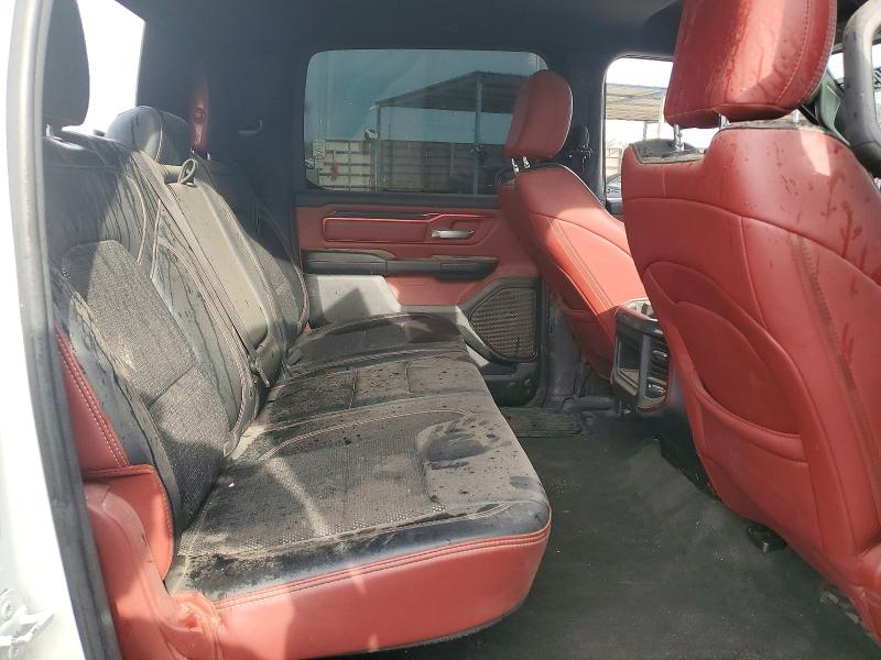 2020 Ram 1500 მანქანა იყიდება აუქციონზე, vin: 1C6RRELT9LN303566, აუქციონის ნომერი: 49819986