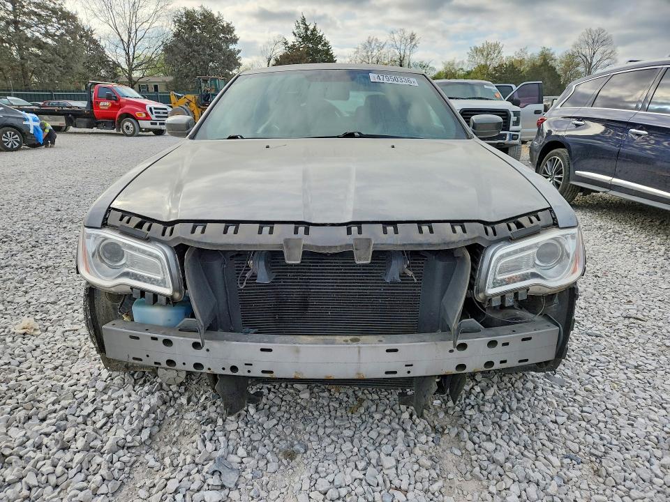 Продажа на аукционе авто 2012 Chrysler 300, vin: 2C3CCAAG7CH227275, номер лота: 47950336