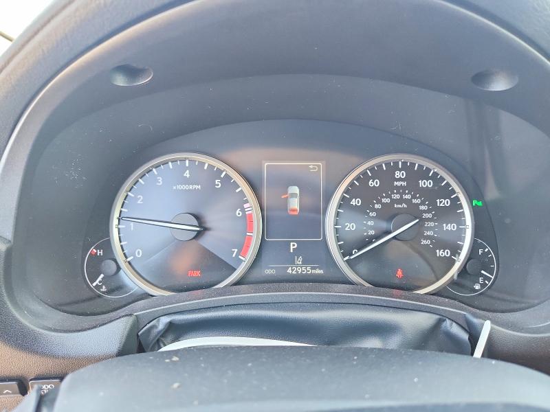 50387556 :رقم المزاد ، JTJGARBZ8M2183411 vin ، 2021 Lexus Nx 300 مزاد بيع