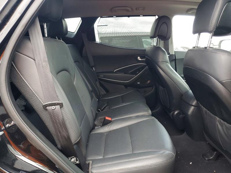 Продаж на аукціоні авто 2018 Hyundai Santa Fe Sport, vin: 5NMZWDLA9JH103761, номер лоту: 50824726