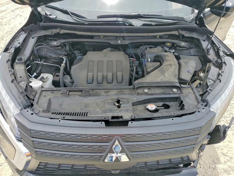 Продаж на аукціоні авто 2023 Mitsubishi Eclipse Cross, vin: JA4ATVAA6PZ026750, номер лоту: 51117186