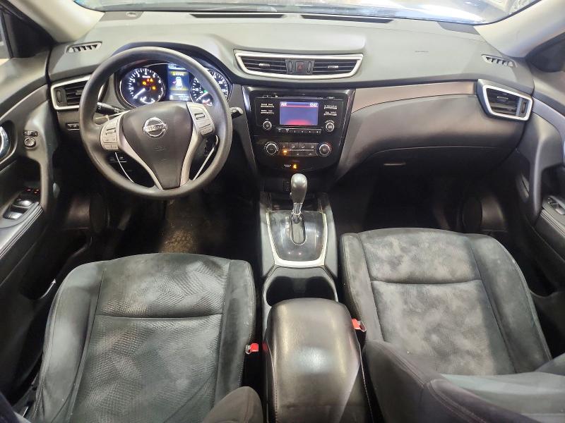 Aukcja sprzedaży 2016 Nissan Rogue, vin: JN8AT2MV7GW151524, numer aukcji: 49262136