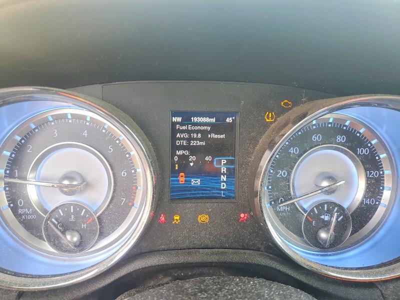 2014 Chrysler 300 მანქანა იყიდება აუქციონზე, vin: 2C3CCAAG7EH381049, აუქციონის ნომერი: 48949126