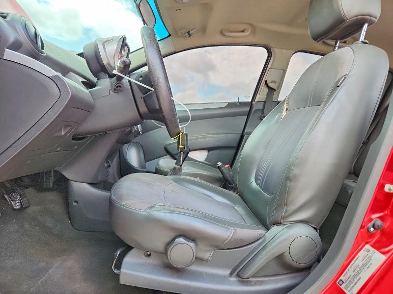 Продажа на аукционе авто 2013 Chevrolet Spark, vin: KL8CC6S94DC504650, номер лота: 46780626