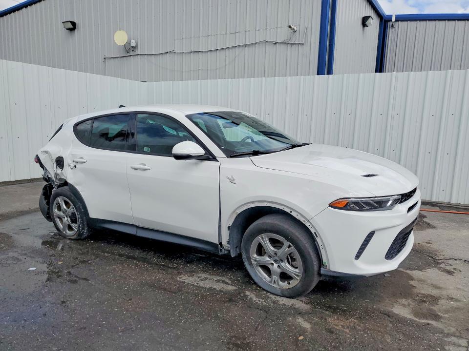 Продажа на аукционе авто 2024 Dodge Hornet, vin: ZACNDFAN7R3A42560, номер лота: 49155806