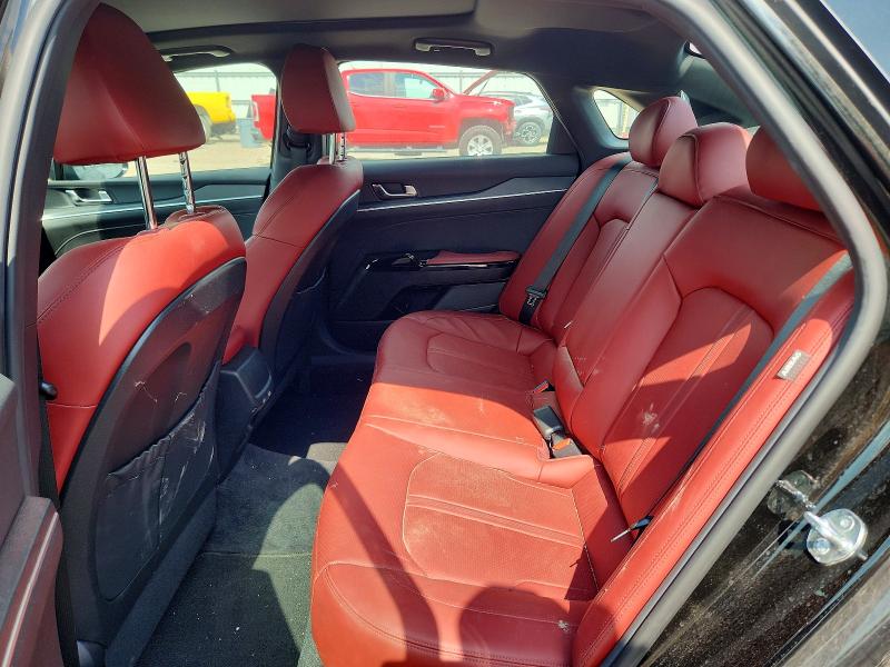 Aukcja sprzedaży 2025 Kia K5, vin: KNAG64J72S5277400, numer aukcji: 51108546