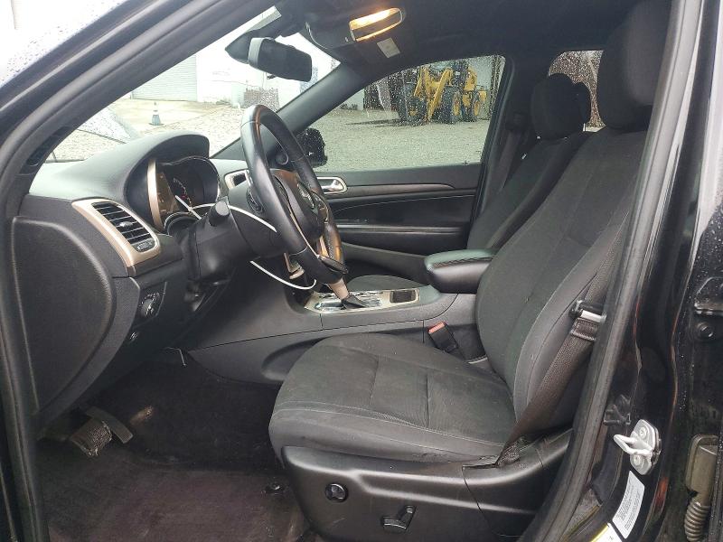 51572926 :رقم المزاد ، 1C4RJFAG9GC492751 vin ، 2016 Jeep Grand Cherokee مزاد بيع