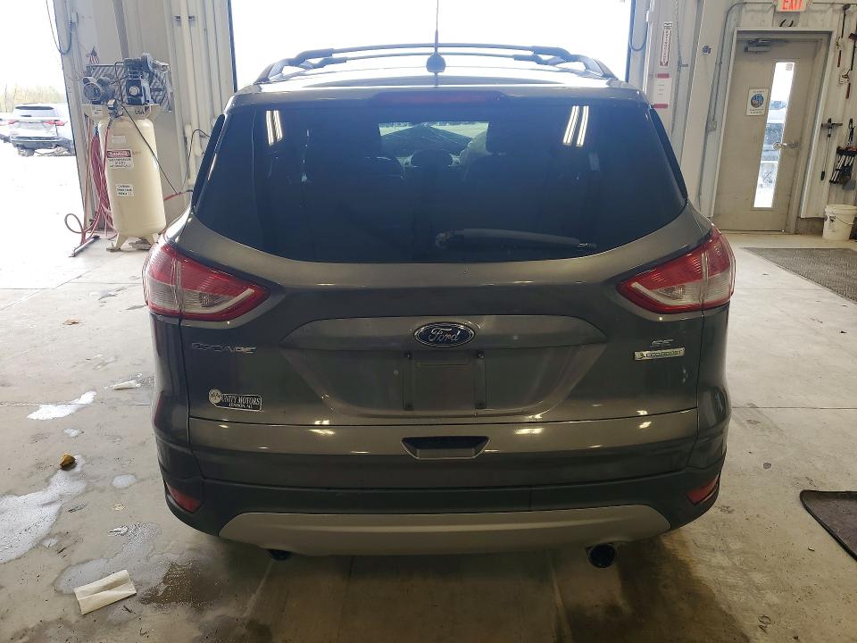 Aukcja sprzedaży 2013 Ford Escape, vin: 1FMCU0GX2DUB17755, numer aukcji: 50786446