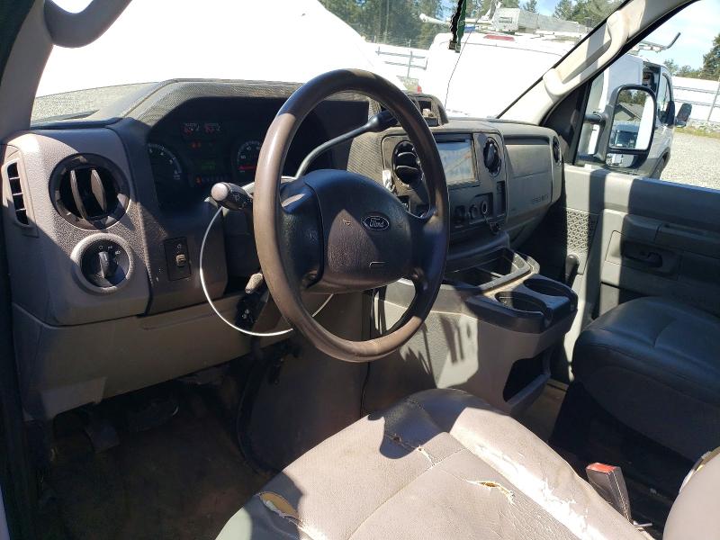 Aukcja sprzedaży 2010 Ford Econoline, vin: 1FDSE3FL1ADA08885, numer aukcji: 50372866