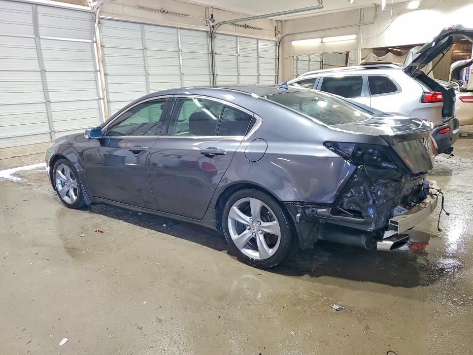 Aukcja sprzedaży 2013 Acura Tl, vin: 19UUA9F52DA002629, numer aukcji: 50474076