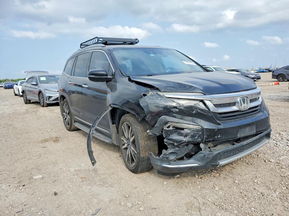 Aukcja sprzedaży 2020 Honda Pilot, vin: 5FNYF5H62LB006086, numer aukcji: 51457686