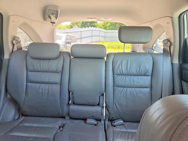 Aukcja sprzedaży 2009 Honda Cr-v, vin: 5J6RE38729L029498, numer aukcji: 51717896