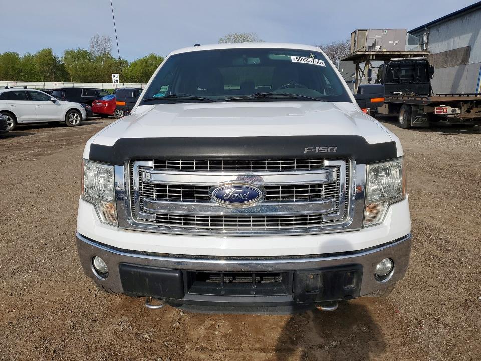 Aukcja sprzedaży 2014 Ford F150, vin: 1FTFW1ET4EFC02751, numer aukcji: 50805756