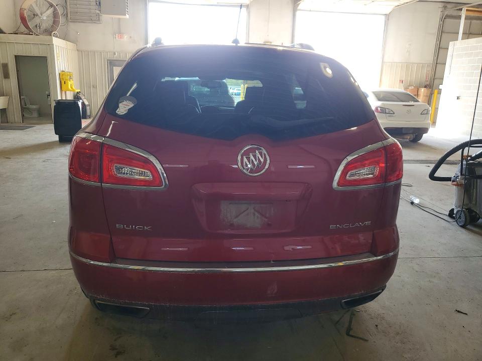 Aukcja sprzedaży 2014 Buick Enclave, vin: 5GAKRBKD0EJ199175, numer aukcji: 48670856
