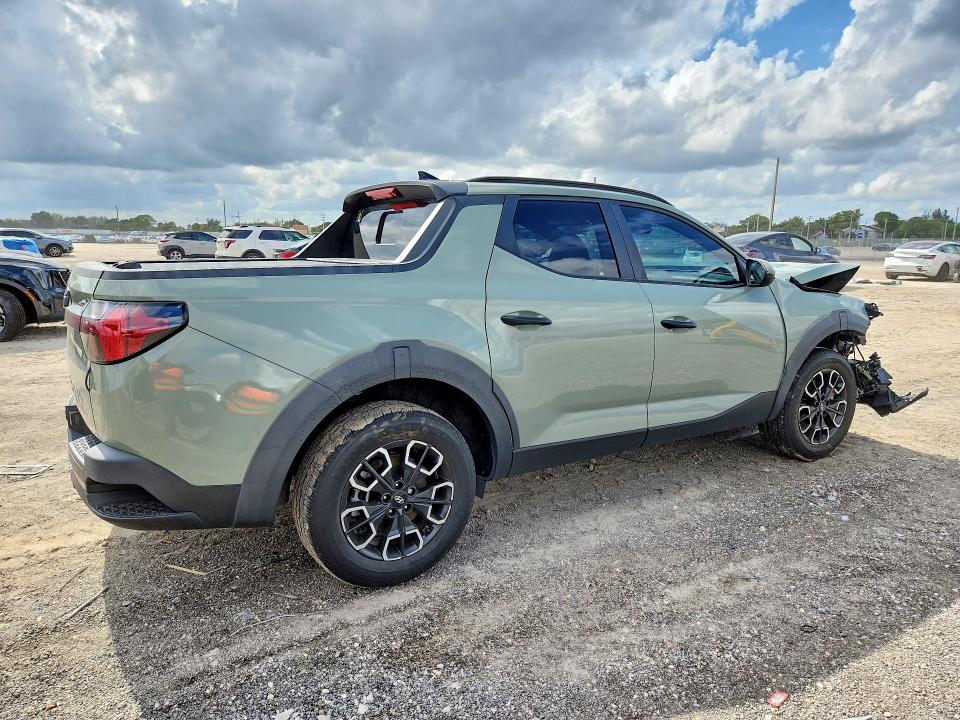 Aukcja sprzedaży 2023 Hyundai Santa Cruz, vin: 5NTJC4AE9PH040301, numer aukcji: 51557726