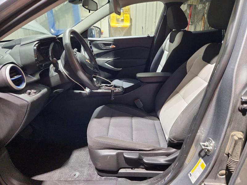 2024 Chevrolet Trax მანქანა იყიდება აუქციონზე, vin: KL77LFE23RC170459, აუქციონის ნომერი: 49653466