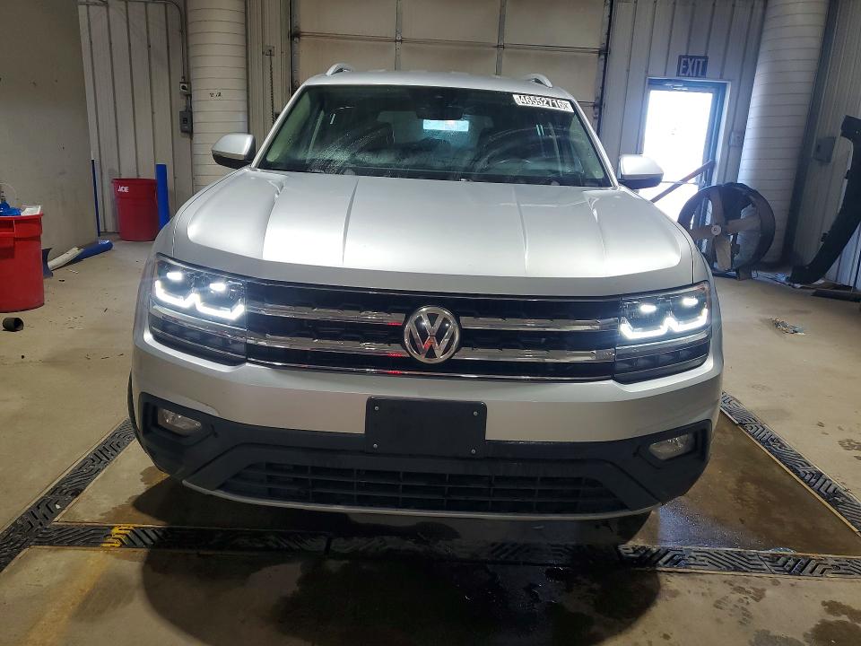 Aukcja sprzedaży 2018 Volkswagen Atlas, vin: 1V2LR2CA9JC507965, numer aukcji: 46552716
