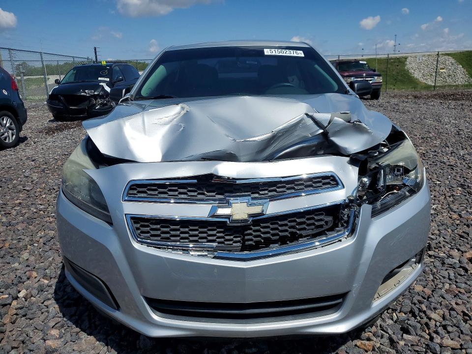 Продажа на аукционе авто 2013 Chevrolet Malibu, vin: 1G11B5SA3DF261197, номер лота: 51502376