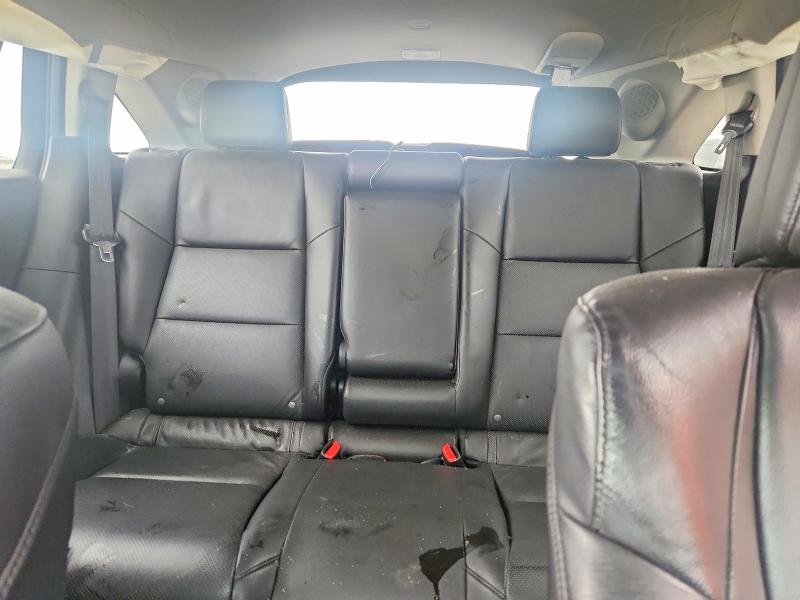 Продажа на аукционе авто 2013 Acura Rdx, vin: 5J8TB4H54DL011006, номер лота: 51536816