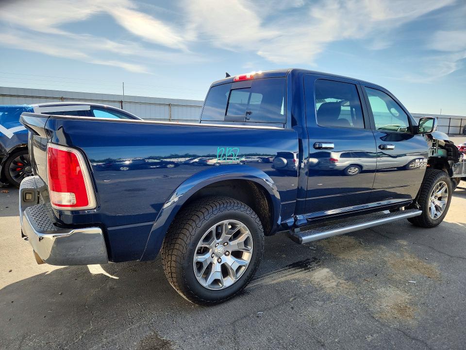 Aukcja sprzedaży 2019 Ram 1500 Classic, vin: 1C6RR7NM8KS709307, numer aukcji: 49836166