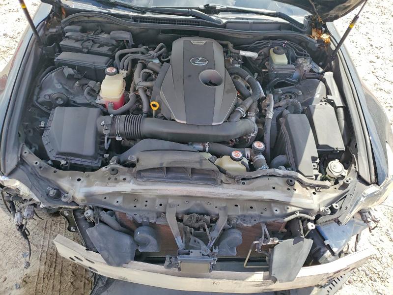 Продажа на аукционе авто 2016 Lexus Is 200t, vin: JTHBA1D25G5036205, номер лота: 48913736