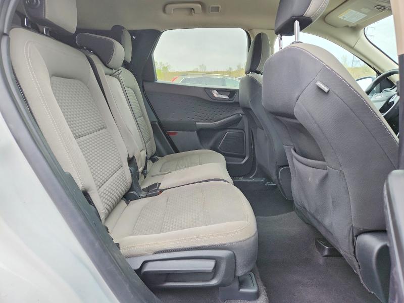 Продажа на аукционе авто 2020 Ford Escape, vin: 1FMCU0G63LUA91947, номер лота: 49595906