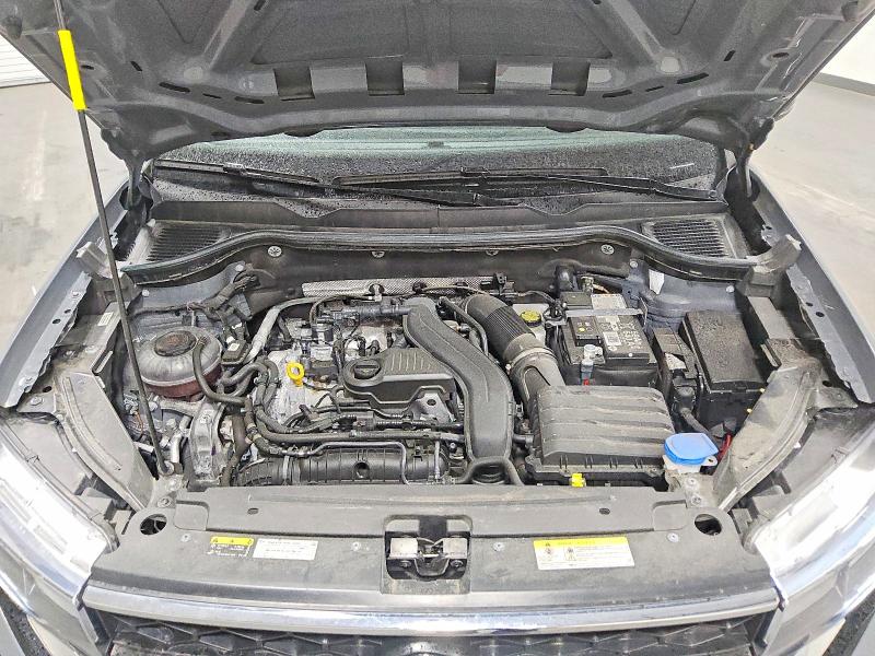 Aukcja sprzedaży 2024 Volkswagen Taos, vin: 3VVEX7B28RM008075, numer aukcji: 46618116