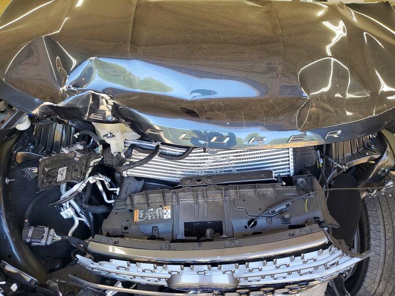 2022 Ford Explorer მანქანა იყიდება აუქციონზე, vin: 1FMSK8DH1NGA63040, აუქციონის ნომერი: 48878576