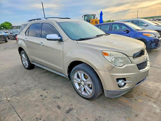 Продаж на аукціоні авто 2012 Chevrolet Equinox, vin: 2GNFLFE59C6150667, номер лоту: 50847716