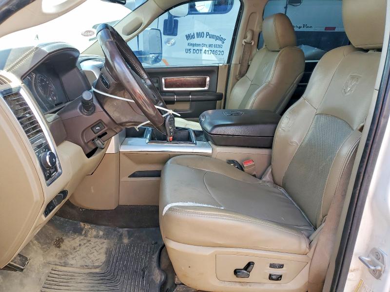 Продаж на аукціоні авто 2012 Dodge Ram 3500, vin: 3C63DRJL4CG247401, номер лоту: 51254956