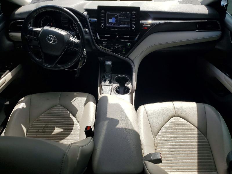 Aukcja sprzedaży 2021 Toyota Camry, vin: 4T1G11AK6MU604549, numer aukcji: 51305896