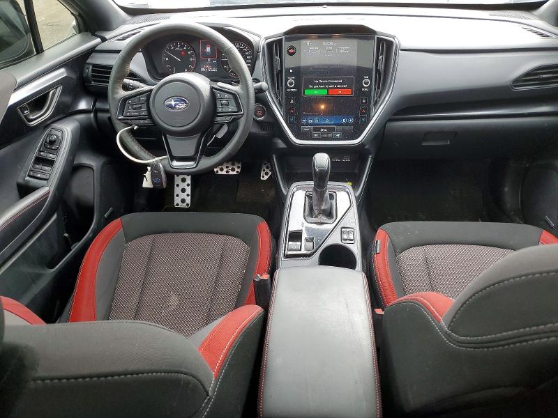 Продаж на аукціоні авто 2024 Subaru Impreza, vin: JF1GUHJCXR8860454, номер лоту: 51834636