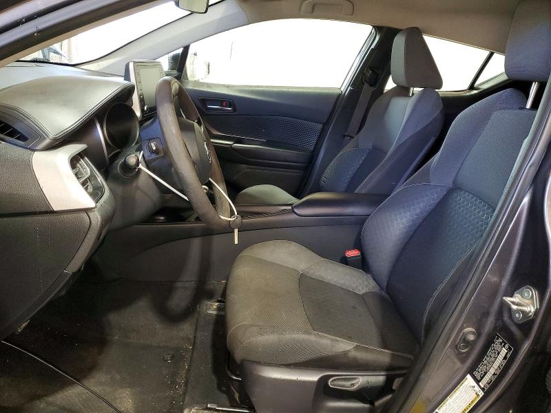 Продажа на аукционе авто 2020 Toyota C-hr, vin: JTNKHMBX3L1071139, номер лота: 48013356