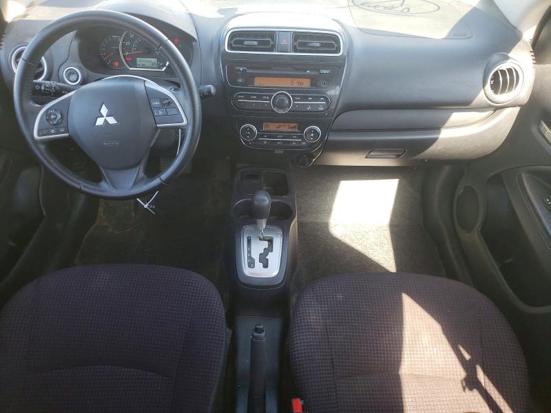 Продаж на аукціоні авто 2014 Mitsubishi Mirage, vin: ML32A4HJ8EH015321, номер лоту: 51087456