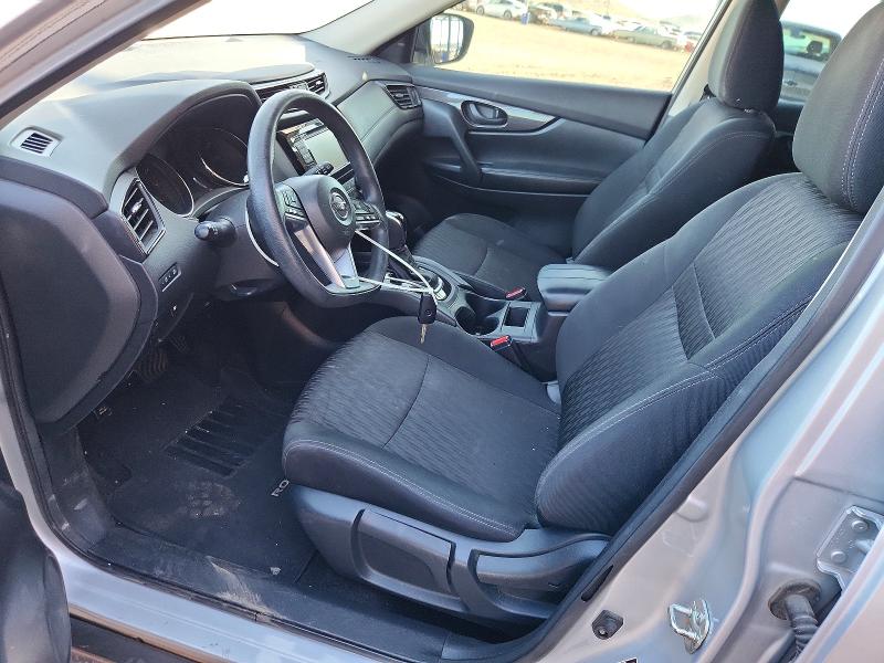 Aukcja sprzedaży 2019 Nissan Rogue, vin: 5N1AT2MT1KC836523, numer aukcji: 50111976