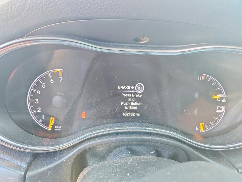 2018 Jeep Grand Cherokee მანქანა იყიდება აუქციონზე, vin: 1C4RJFBG0JC127168, აუქციონის ნომერი: 48661096