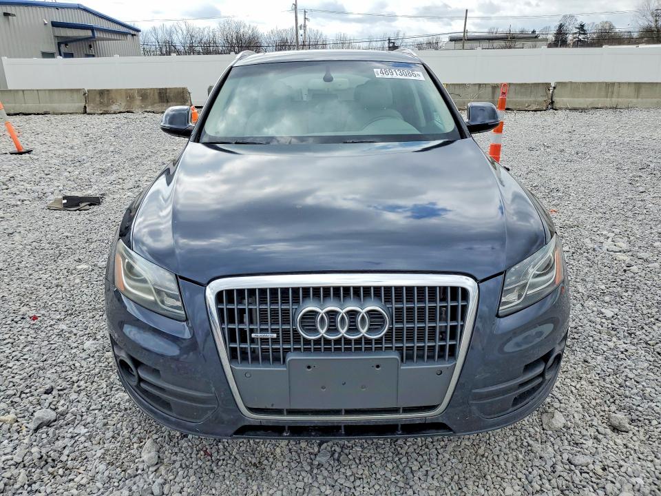Продажа на аукционе авто 2012 Audi Q5, vin: WA1LFAFP6CA048083, номер лота: 48913086