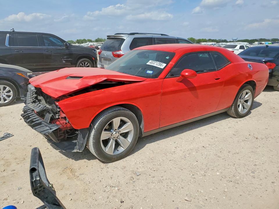 Aukcja sprzedaży 2015 Dodge Challenger, vin: 2C3CDZAG3FH850795, numer aukcji: 48321286