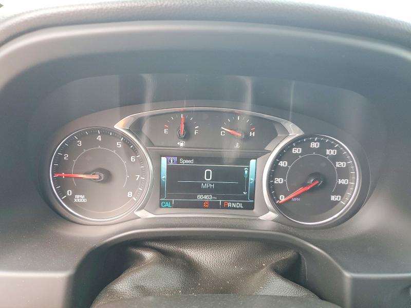49663346 :رقم المزاد ، 1GKKNULS2JZ213998 vin ، 2018 Gmc Acadia مزاد بيع