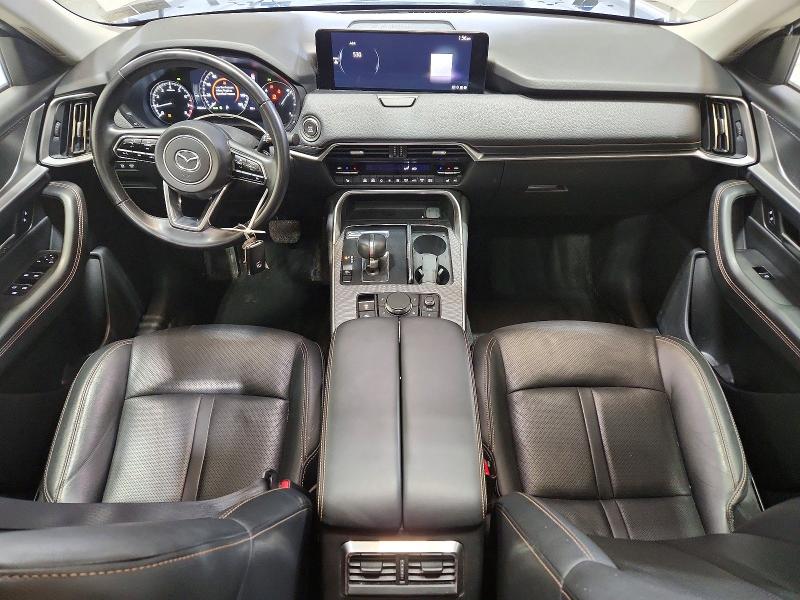Aukcja sprzedaży 2025 Mazda Cx-90, vin: JM3KKBHD0S1193244, numer aukcji: 50825246