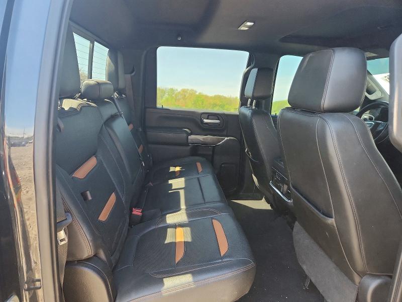 Aukcja sprzedaży 2020 Gmc Sierra, vin: 1GT49PEY2LF243938, numer aukcji: 50817786