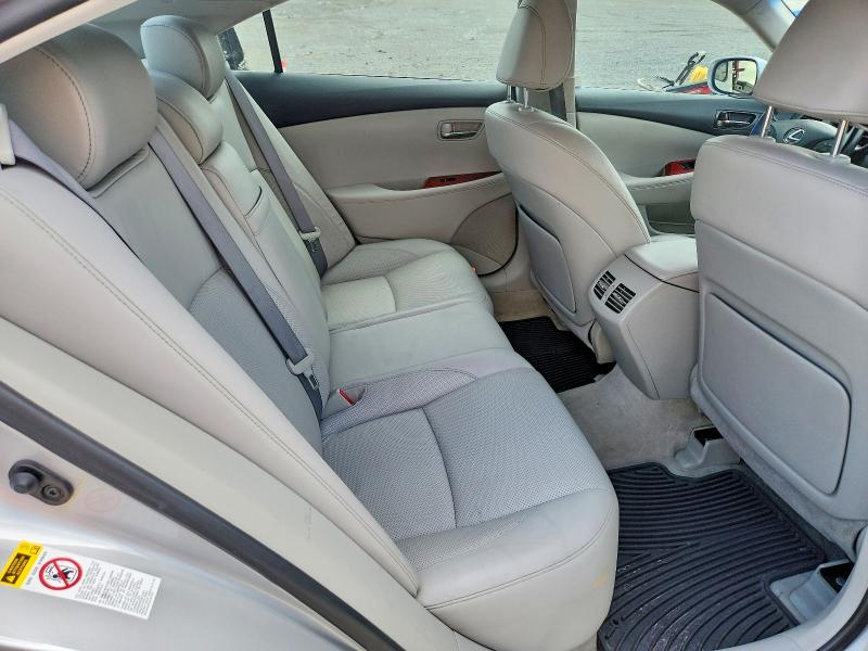 51842726 :رقم المزاد ، JTHBJ46G182218805 vin ، 2008 Lexus Es مزاد بيع