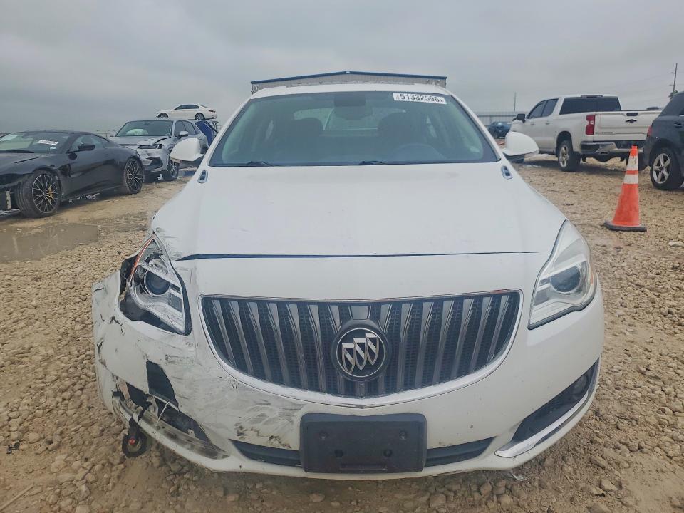 Продаж на аукціоні авто 2015 Buick Regal, vin: 2G4GV5EK5F9168055, номер лоту: 51332596
