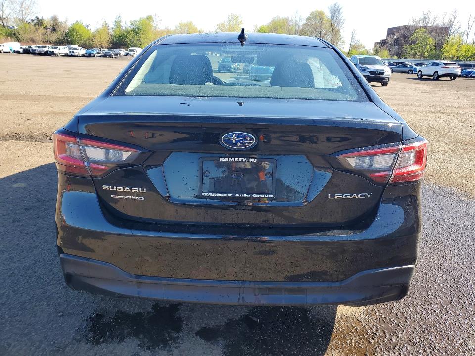 51299836 :رقم المزاد ، 4S3BWAF65R3012102 vin ، 2024 Subaru Legacy مزاد بيع