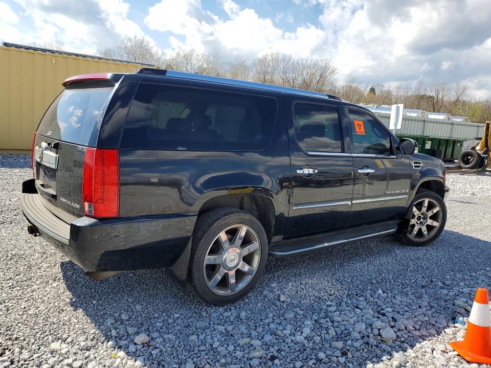 Aukcja sprzedaży 2008 Cadillac Escalade, vin: 1GYFK66828R106875, numer aukcji: 49750496