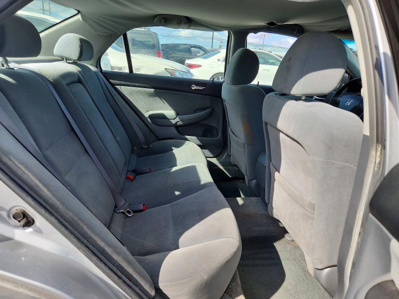 Продаж на аукціоні авто 2006 Honda Accord, vin: 1HGCM56416A149918, номер лоту: 51468166