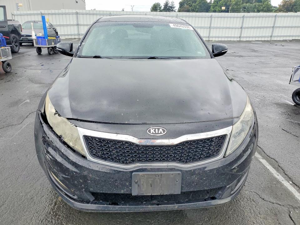 Aukcja sprzedaży 2012 Kia Optima, vin: 5XXGM4A7XCG045763, numer aukcji: 49642696
